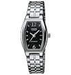 Casio Women's Classic Analog Bracelet Watch #LTP1254D-1A