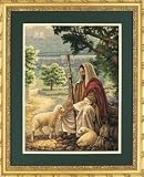 Lost No More Counted Cross Stitch Kit