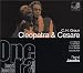 Musique : Graun - Cleopatra & Cesare