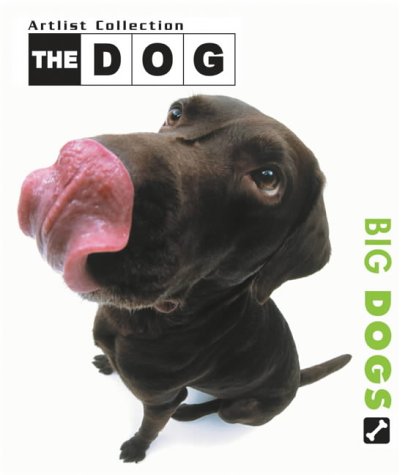 Carlton Books Big Dogs (Dog Series)