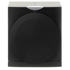 Waterfall Audio Highforce 1 EVO 8-Inch 150-Watt Sealed Ultra Compact Subwoofer (Black) pictures