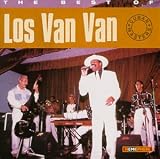 Revue Los Van Van  / The Best of Los Van Van
