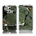 On The Ledge Design Apple iPod Touch 2G (2nd Gen) / 3G (3rd Gen) Protector Skin Decal Sticker