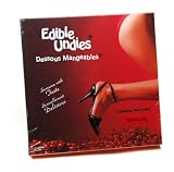 Edible Underwear Women's Chocolate