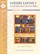 Ludere Latine Latina Christiana 1 Activity Book