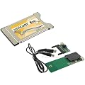 Unicam Evo CI Modul inkl. Unicam USB Programmer