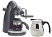 Mr. Coffee ECM20 Steam Espresso Maker with Bonus Frothing Pitcher 