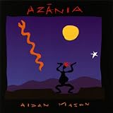 Aidan Mason Azania CD