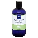 Essential Oil Bubble Bath Be Well 12 oz