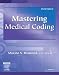 Book Mastering Medical Coding