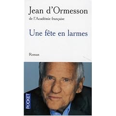 Une f�te en larmes