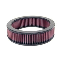 K&N SPORTLUFTFILTER E-2670 - FIAT 124 125 131 132 Argenta Ritmo - LADA Niva Niva/Nova Samara - LANCIA Beta Beta Trevi