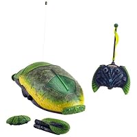 Alien Racer R/C G'rog