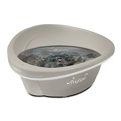 Homedics Komfort-Fu�sprudelbad FB-100-EU