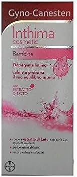 Gyno-Canesten Inthima Child