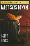 Tarot Says Beware (Herculeah Jones Mystery)