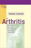 Taking Charge of Arthritis