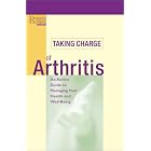 Taking Charge of Arthritis by Robert Dolezal