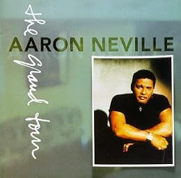Aaron Neville Picture 10