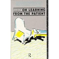 On Learning from the Patient