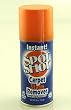 Spot Shot Carpet Cleaner - 4 ounce can