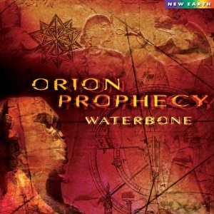 Waterbone - Orion Prophecy - Zortam Music