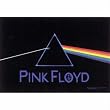 Pink Floyd Dark Side of The Moon Fabric Poster Flag