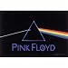 Pink Floyd Dark Side of The Moon Fabric Poster Flag