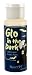 DecoArt DCA307-3 Halloween Paint, 2-Ounce, Glo-in-the-Dark