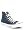 Converse CT AS HI Canvas optical white M9622, Unisex - Erwachsene, Sneaker, Blau (navy), EU 37.5 (US 5)