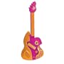Dora the Explorer Electronic Guitar - Pink and Orange