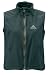 Sports : Vaude Women's Stormrace II Vest, schwarz
