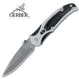 Gerber Presto 3.5 Assisted Open Fine Edge
