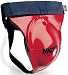 Search : Male Groin Guard, Red