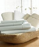 Haven by Hotel Collection 500 Thread Count Pillowcases, Standard Pair Pebble