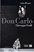 Verdi, Giuseppe - Don Carlo (2 DVDs, NTSC)