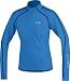 Confronta prezzi Gore Bike Wear Thermo Contest Maglia da donna, Blu (dream blue), 46, Blu (dream blue), 46