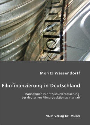 Filmfinanzierung in Deutschland