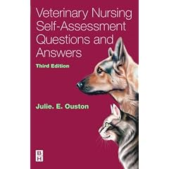 Veterinary Nursing Self-Assessment