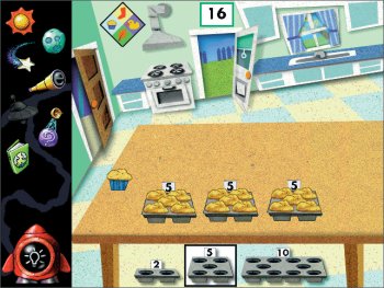 Grouping and Place Value