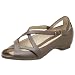 Kenneth Cole REACTION Women's Right Bard Sandalized Skimmer