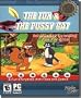 The Fox and the Pussycat