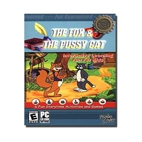 The Fox and the Pussycat
