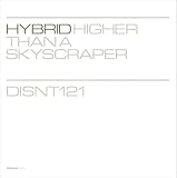 High Than a Skyscraper (the Mixes)