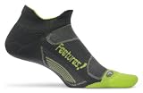 Feetures Elite Light Cushion No Show Tab 3-pk
