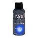 TAG Body Spray for Men, After Hours, 3.5 oz