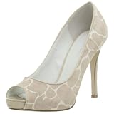 Nine West Womens Liatris7,Ivory/Cream,10 M
