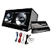 Synergy Series SS122P 1000W Dual 10" Car Subwoofer Box/Amplifier/Wiring by MA Audio Synergy Series SS122P 1000W Dual 10" Car Subwoofer Box/Amplifier/Wiring by MA Audio