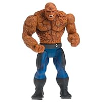 Fantastic 4 Large Electronic Clobberin' Time Thing