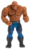 Eigenschaften Toybiz 72230 / Fantastic Four Movie 1 Clobberin Time Thing 33cm
